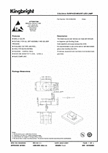 DataSheet KA-3528AZGC pdf