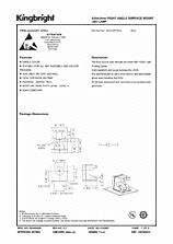 DataSheet KA-4040PBS-Z pdf