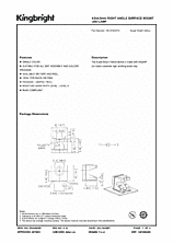 DataSheet KA-4040SYC pdf