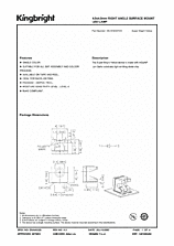 DataSheet KA-4040SYCK pdf