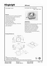 DataSheet KAD1-9090SY28ZC pdf