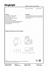 DataSheet KB-2600EW pdf