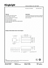 DataSheet KB-2635EW pdf