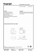 DataSheet KB-2655EW pdf