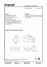 DataSheet KB-2670EW pdf