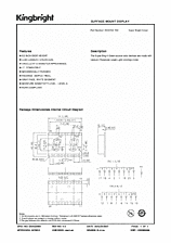 DataSheet KCDA02-102 pdf