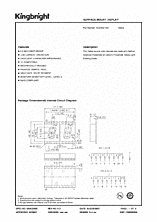 DataSheet KCDA02-103 pdf