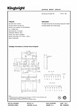 DataSheet KCDA02-105 pdf