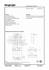 DataSheet KCDA03-101 pdf