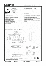 DataSheet KCDA03-109 pdf