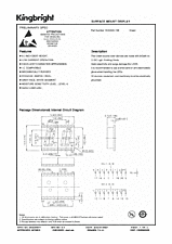 DataSheet KCDA03-138 pdf