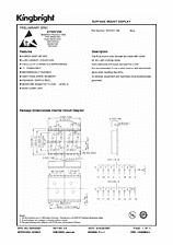 DataSheet KCDA04-136 pdf