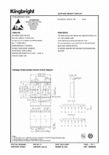 DataSheet KCDA04-138 pdf