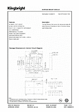 DataSheet KCDA56-101 pdf