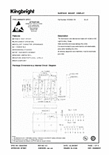 DataSheet KCDA56-136 pdf