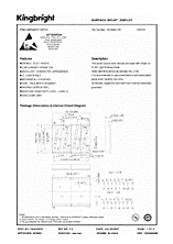 DataSheet KCDA56-138 pdf