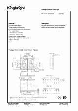 DataSheet KCDC03-105 pdf