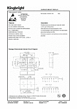 DataSheet KCDC03-136 pdf