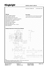 DataSheet KCPDA04-104 pdf
