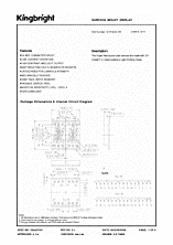DataSheet KCPDA04-105 pdf