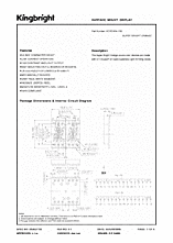 DataSheet KCPDA04-106 pdf