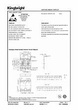 DataSheet KCPDA04-138 pdf