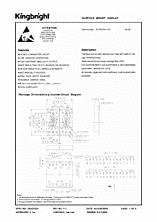 DataSheet KCPDC04-109 pdf