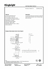 DataSheet KCPSA04-101 pdf