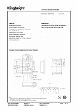 DataSheet KCSA02-105 pdf