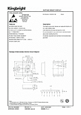 DataSheet KCSA02-138 pdf