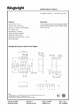DataSheet KCSA03-101 pdf