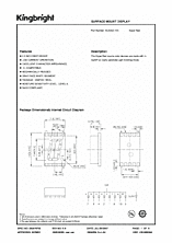 DataSheet KCSA03-105 pdf