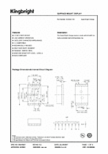 DataSheet KCSA03-106 pdf