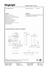 DataSheet KCSA04-105 pdf
