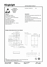 DataSheet KCSA56-109 pdf