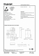 DataSheet KCSC04-109 pdf