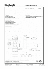 DataSheet KCSC04-123 pdf