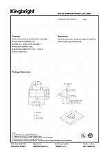 DataSheet KM-23CGCK-F pdf