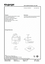 DataSheet KM-23SGC-F pdf