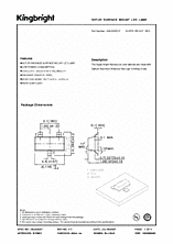 DataSheet KM-23SRD-F pdf