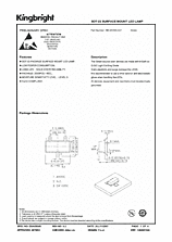 DataSheet KM-23VGC-A-F pdf