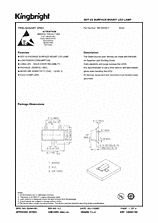 DataSheet KM-23ZGC-F pdf