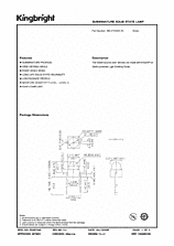 DataSheet KM-27CGCK-10 pdf