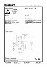 DataSheet KM-27PBC-J-10 pdf