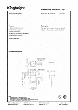 DataSheet KM-27SURC-10 pdf