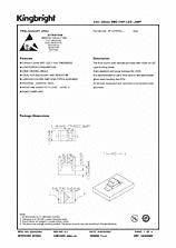 DataSheet KP-2012PBC-J pdf