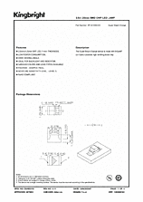 DataSheet KP-2012SECK pdf