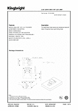 DataSheet KP-2012SGC pdf