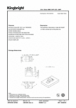 DataSheet KP-2012SYCK pdf