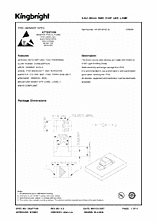DataSheet KP-2012VGC-A pdf